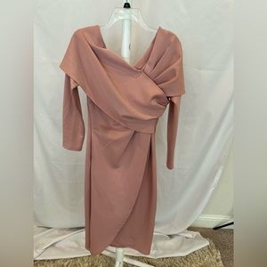 Beautiful pink SHEIN Dress